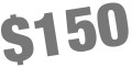 $150