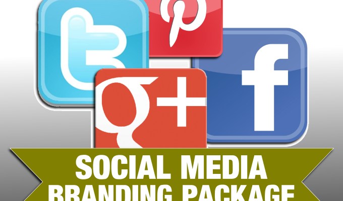 Branding Yourself is&nbsp;Essential