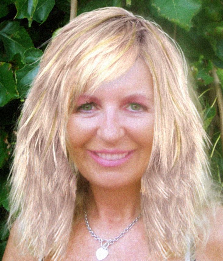 Jana Petken – Bestselling Historical Fiction&nbsp;Author