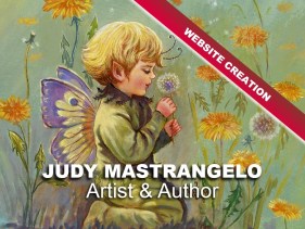 Judy Web Creation Post