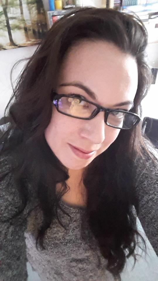 Wendy Saunders – Fantasy&nbsp;Author