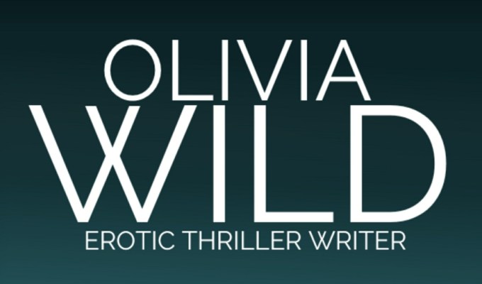 Olivia Wild – Rebranded and Marketed for sales&nbsp;success
