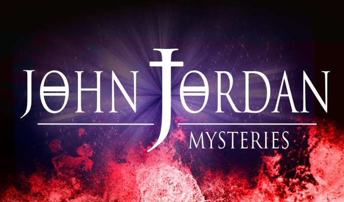 NYT Bestseller Michael Lister&nbsp;Rebranding