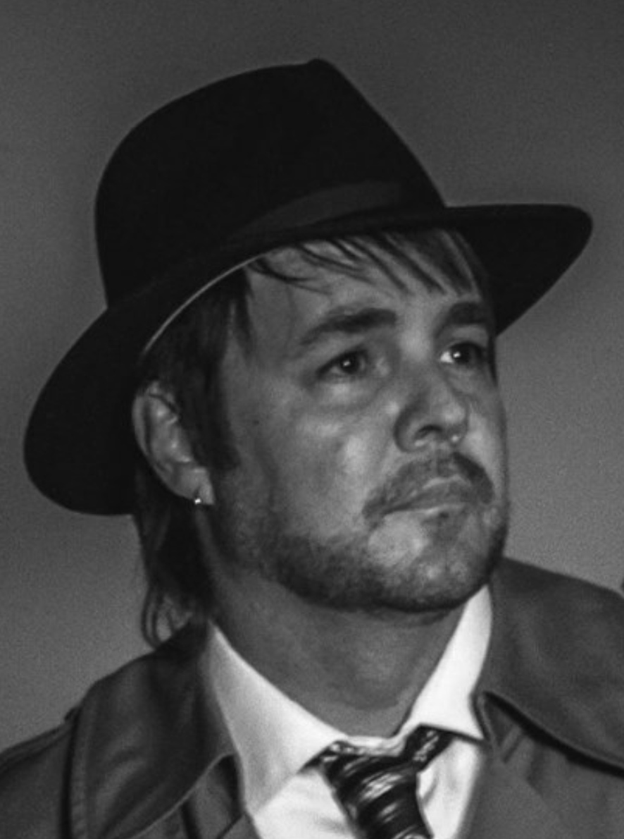 Michael Lister – New York Times Bestselling&nbsp;Author