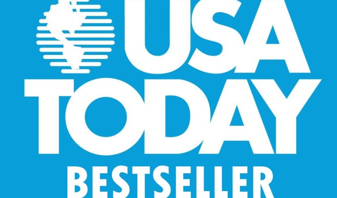 NYT, Amazon and USA Today Best&nbsp;Seller